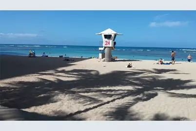 2947 Kalakaua Avenue #302, Honolulu, HI 96815 - Photo 19