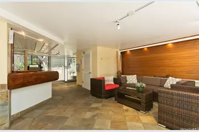 2947 Kalakaua Avenue #302, Honolulu, HI 96815 - Photo 13