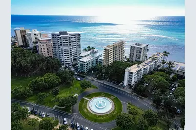 2947 Kalakaua Avenue #302, Honolulu, HI 96815 - Photo 3