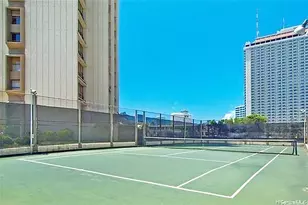 1650 Ala Moana Blvd, Honolulu, HI 96815 - Photo 25