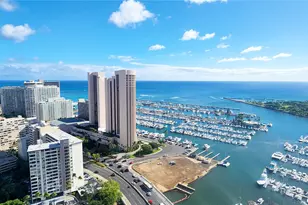 1650 Ala Moana Blvd, Honolulu, HI 96815 - Photo 3