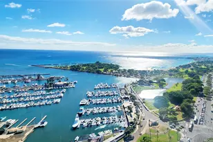 1650 Ala Moana Blvd, Honolulu, HI 96815 - Photo 1