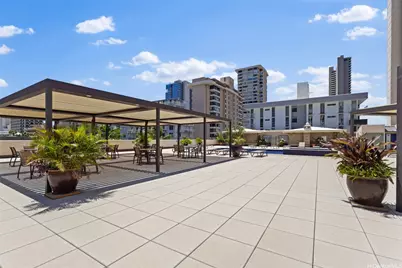 2211 Ala Wai Boulevard #2910, Honolulu, HI 96815 - Photo 11