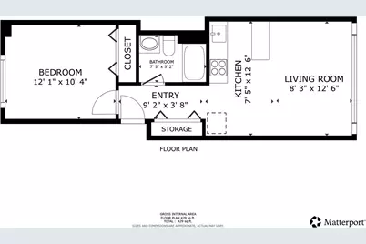 2211 Ala Wai Boulevard #2910, Honolulu, HI 96815 - Photo 25