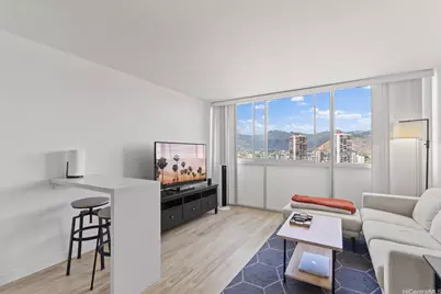 2211 Ala Wai Boulevard #2910, Honolulu, HI 96815 - Photo 1