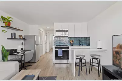 2211 Ala Wai Boulevard #2910, Honolulu, HI 96815 - Photo 3