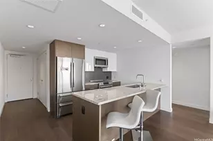 1001 Queens St, Honolulu, HI 96814 - Photo 5