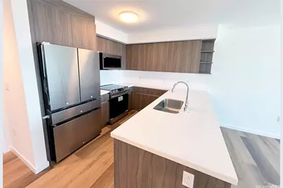 1515 Liona Street #2406, Honolulu, HI 96814 - Photo 1