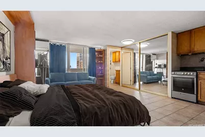 824 Kinau Street #1211, Honolulu, HI 96813 - Photo 7