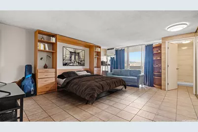 824 Kinau Street #1211, Honolulu, HI 96813 - Photo 1