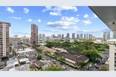 824 Kinau Street #1211, Honolulu, HI 96813 - Photo 17