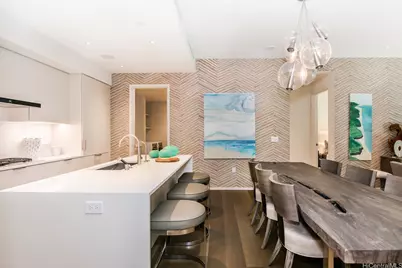 1388 Ala Moana Boulevard #3303, Honolulu, HI 96814 - Photo 11