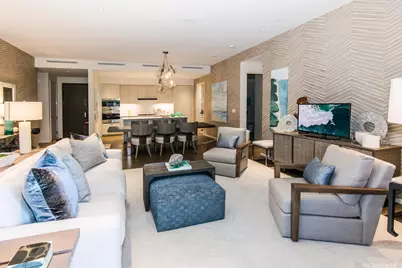 1388 Ala Moana Boulevard #3303, Honolulu, HI 96814 - Photo 9