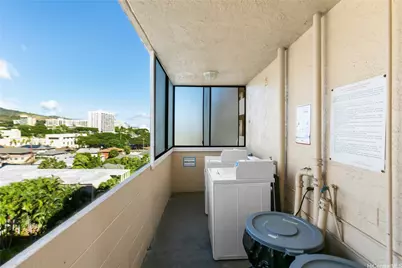 1447 Kewalo Street #707, Honolulu, HI 96822 - Photo 11