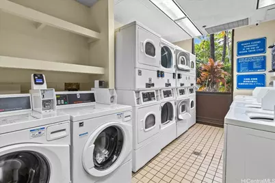 300 Wai Nani Way #I1505, Honolulu, HI 96815 - Photo 15