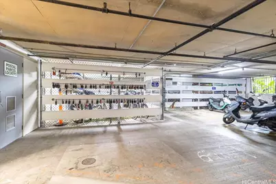 300 Wai Nani Way #I1505, Honolulu, HI 96815 - Photo 23