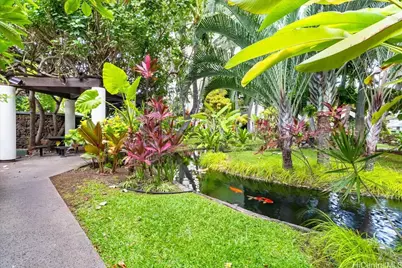 300 Wai Nani Way #I1505, Honolulu, HI 96815 - Photo 17