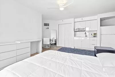 300 Wai Nani Way #I1505, Honolulu, HI 96815 - Photo 5