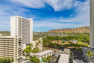 300 Wai Nani Way #I1505, Honolulu, HI 96815 - Photo 7