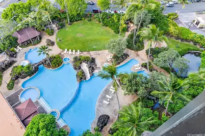 501 Hahaione Street #110E, Honolulu, HI 96825 - Photo 17