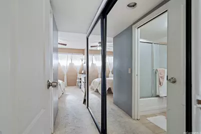 419 Keoniana Street #604, Honolulu, HI 96815 - Photo 15