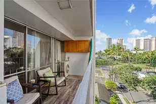 419 Keoniana St, Honolulu, HI 96815 - Photo 1