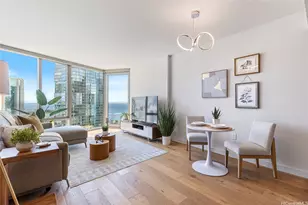 1001 Queen St, Honolulu, HI 96814 - Photo 1