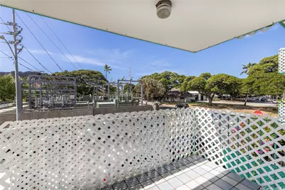 3410 Leahi Avenue #205, Honolulu, HI 96815 - Photo 1