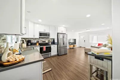 87-1446 Akowai Road, Waianae, HI 96792 - Photo 17