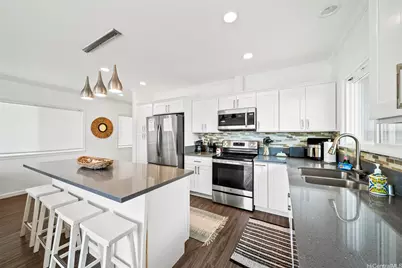 87-1446 Akowai Road, Waianae, HI 96792 - Photo 3