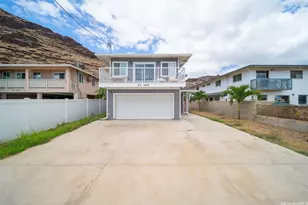 87-1446 Akowai Rd, Waianae, HI 96792 - Photo 21