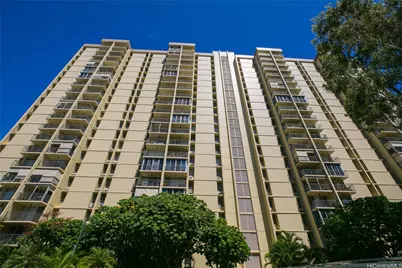 3161 Ala Ilima Street #807, Honolulu, HI 96818 - Photo 25