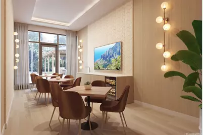 2599 Kapiolani Boulevard #360, Honolulu, HI 96826 - Photo 17