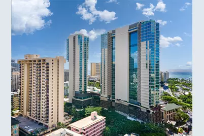 383 Kalaimoku Street #1503, Honolulu, HI 96815 - Photo 25