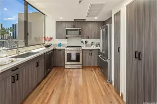 1114 Punahou St, Honolulu, HI 96826 - Photo 3