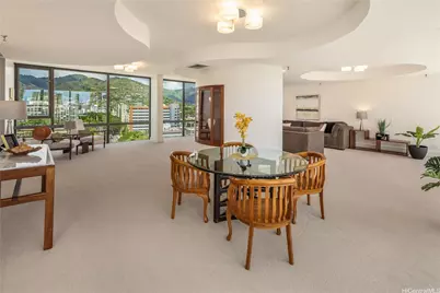 1114 Punahou Street #PH3, Honolulu, HI 96826 - Photo 5