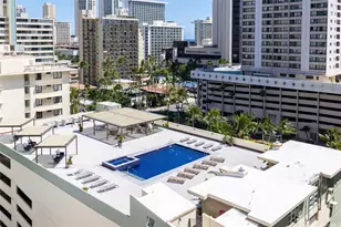 2211 Ala Wai Blvd, Honolulu, HI 96815 - Photo 19