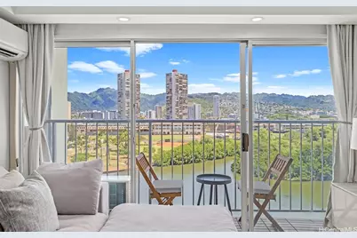 2211 Ala Wai Boulevard #906, Honolulu, HI 96815 - Photo 5