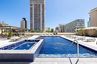 2211 Ala Wai Boulevard #906, Honolulu, HI 96815 - Photo 21