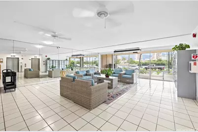 2211 Ala Wai Boulevard #906, Honolulu, HI 96815 - Photo 23