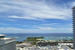 1390 Kapiolani Blvd, Honolulu, HI 96814 - Photo 1