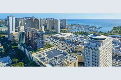 1390 Kapiolani Boulevard #3104, Honolulu, HI 96814 - Photo 19