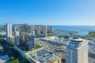 1390 Kapiolani Blvd, Honolulu, HI 96814 - Photo 19