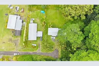 14-3276 Pualaa Road, Pahoa, HI 96778 - Photo 1