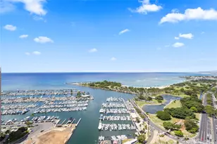 1650 Ala Moana Blvd, Honolulu, HI 96815 - Photo 19