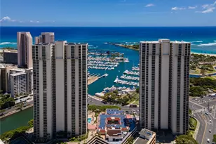 1650 Ala Moana Blvd, Honolulu, HI 96815 - Photo 21