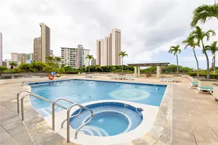 1650 Ala Moana Blvd, Honolulu, HI 96815 - Photo 17