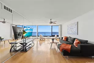 1650 Ala Moana Blvd, Honolulu, HI 96815 - Photo 3