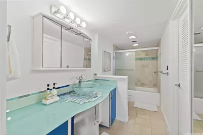 1650 Ala Moana Boulevard #4005, Honolulu, HI 96815 - Photo 15