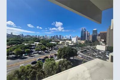 1511 Nuuanu Avenue #935, Honolulu, HI 96817 - Photo 1